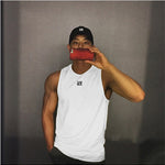 Men’s Ins Sleeveless Waistcoat – Loose Fit, Thick Casual Vest in Multiple Colors
