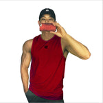 Men’s Ins Sleeveless Waistcoat – Loose Fit, Thick Casual Vest in Multiple Colors