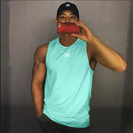 Men’s Ins Sleeveless Waistcoat – Loose Fit, Thick Casual Vest in Multiple Colors