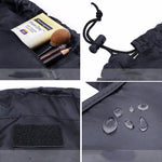 Spacious Travel Storage Bag – Lightweight Large Capacity Polyester Organizer for Trips, Gym & Everyday Use