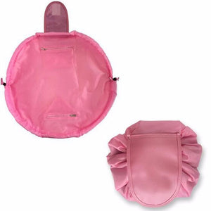 Spacious Travel Storage Bag – Lightweight Large Capacity Polyester Organizer for Trips, Gym & Everyday Use