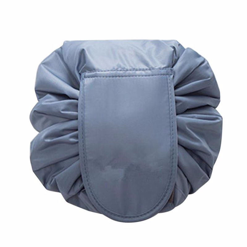 Spacious Travel Storage Bag – Lightweight Large Capacity Polyester Organizer for Trips, Gym & Everyday Use