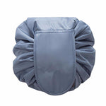 Spacious Travel Storage Bag – Lightweight Large Capacity Polyester Organizer for Trips, Gym & Everyday Use