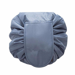 Spacious Travel Storage Bag – Lightweight Large Capacity Polyester Organizer for Trips, Gym & Everyday Use