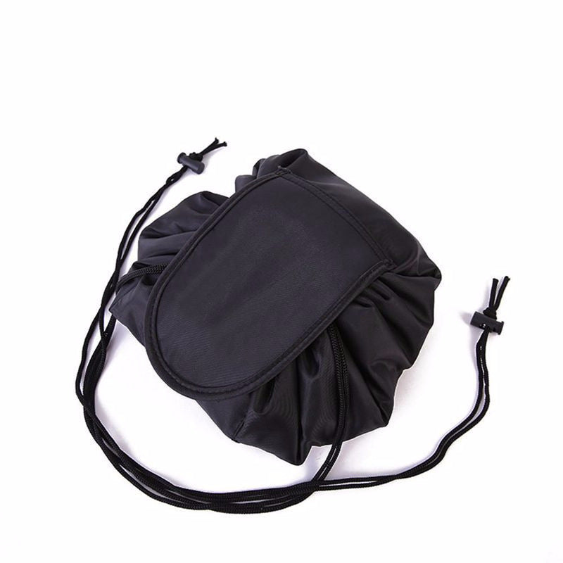 Spacious Travel Storage Bag – Lightweight Large Capacity Polyester Organizer for Trips, Gym & Everyday Use